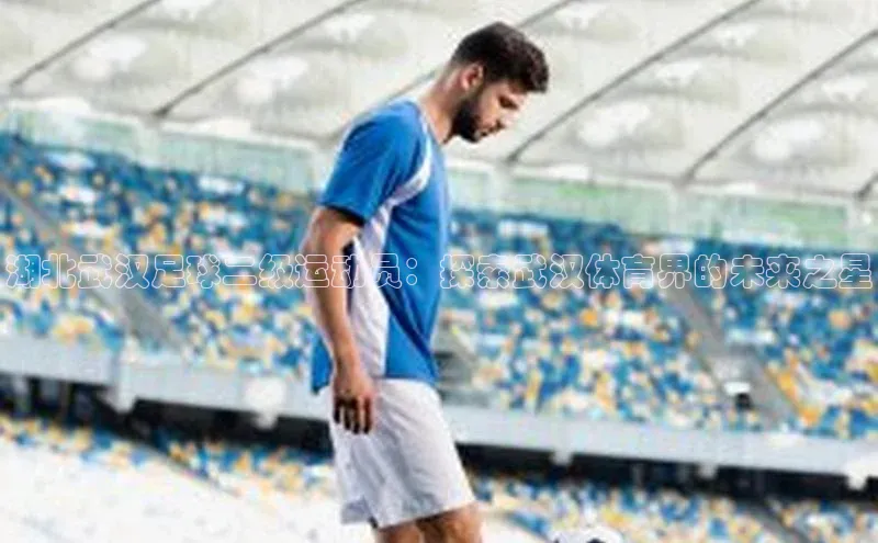 门徒登录入口滴滴出行湖北武汉足球二级运动员：探索武汉体育界的未来之星