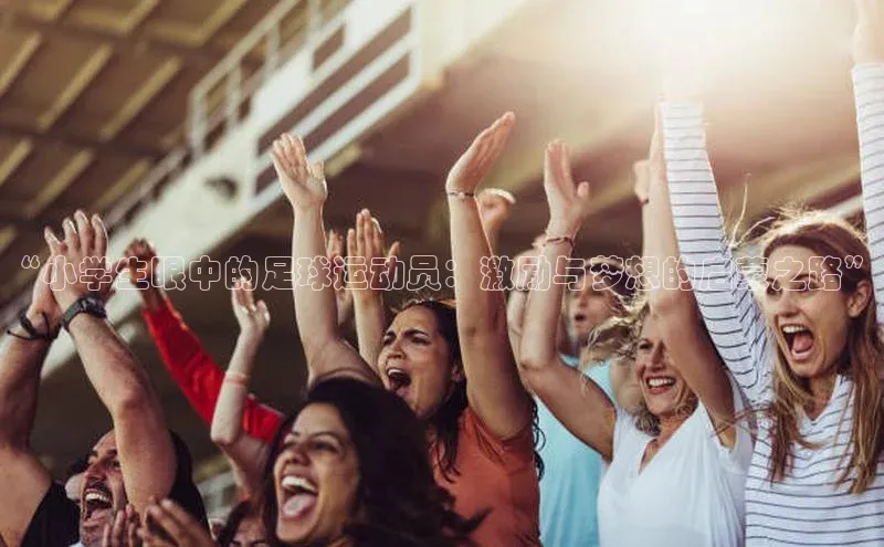 门徒登录入口挪威主权基金“小学生眼中的足球运动员：激励与梦想的启蒙之路”