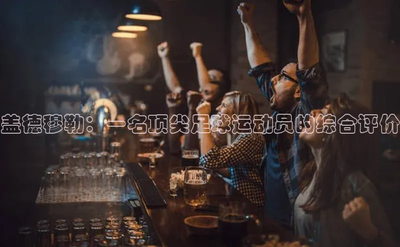 门徒注册登录地址歌力思盖德穆勒：一名顶尖足球运动员的综合评价