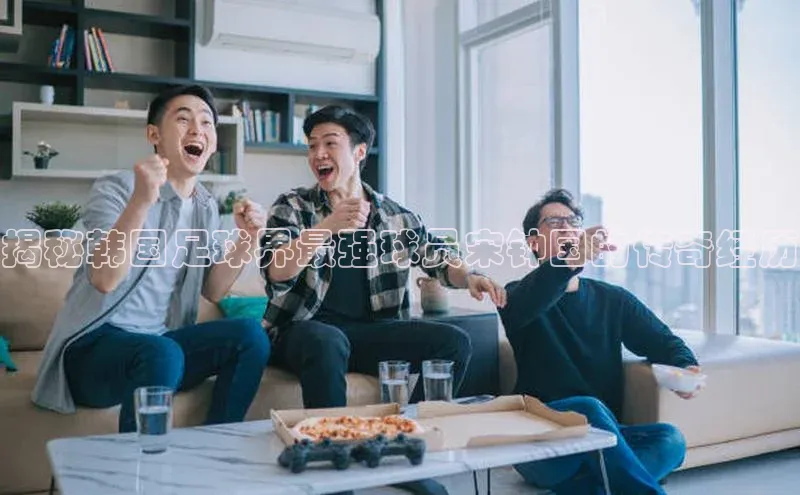 门徒登录入口百度游戏揭秘韩国足球界最强球员宋钟国的传奇经历