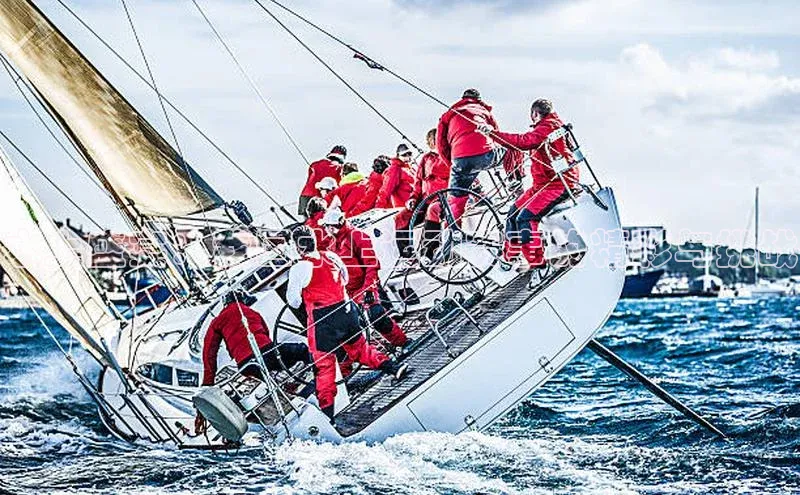 门徒注册登录地址雷柏科技水上盛宴：我国水上运动赛事的精彩与挑战