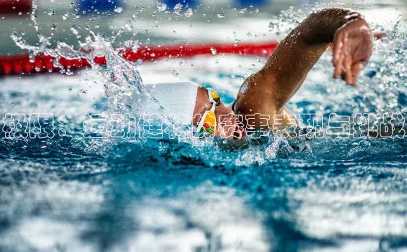 极限：运动健将的赛事表现与挑战