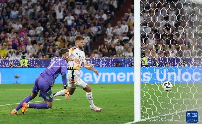 燃烧赛场，运动仍在继续：未完结的竞技盛宴