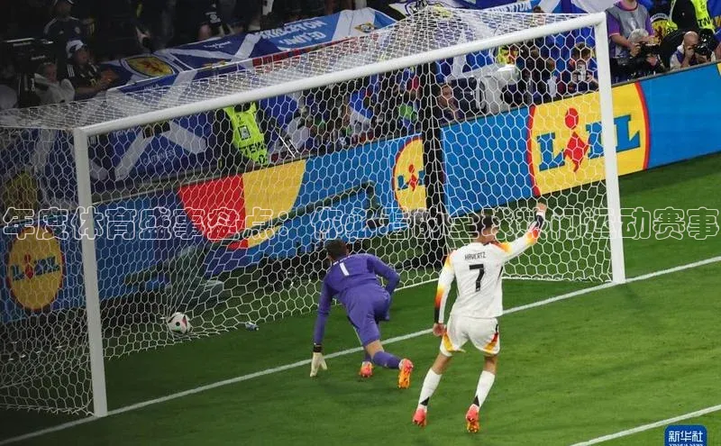 年度体育盛事盘点：你必看的全球热门运动赛事