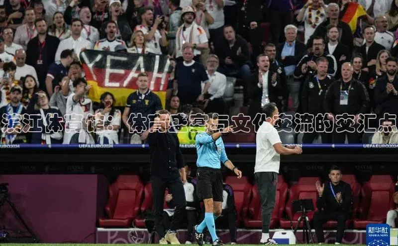 滨江体育馆：体育盛宴与文化交流的交汇点