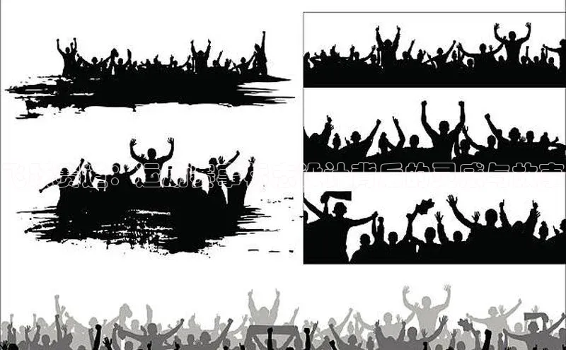 飞跃赛道：运动赛事标志设计背后的灵感与故事