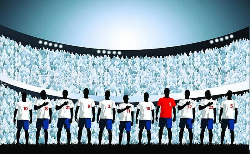 运动员赛事策划与准备工作指南