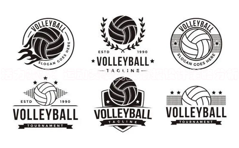 活力赛事：运动赛事英文海报设计策略分析