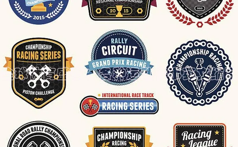 全球体育盛事：各种运动赛事英文缩写