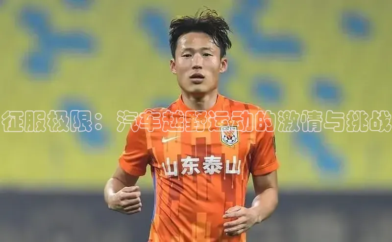 征服极限：汽车越野运动的激情与挑战