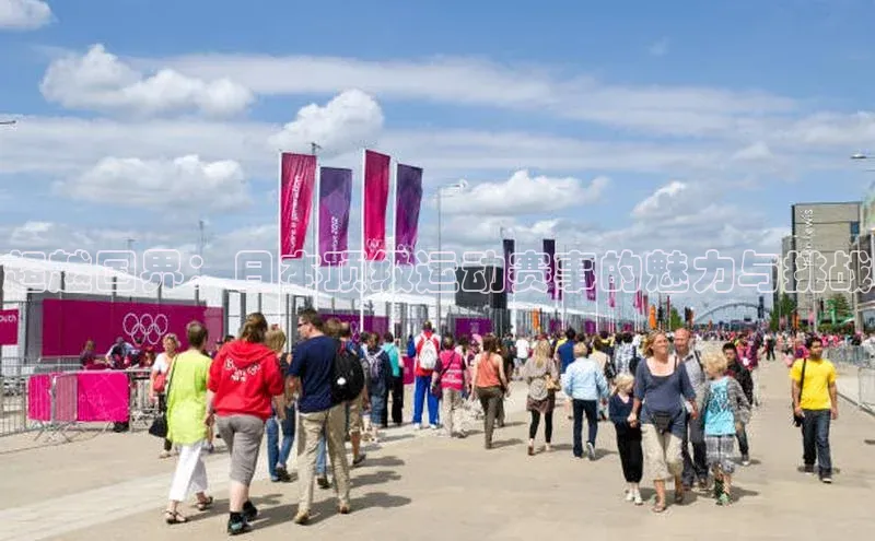 超越国界：日本顶级运动赛事的魅力与挑战