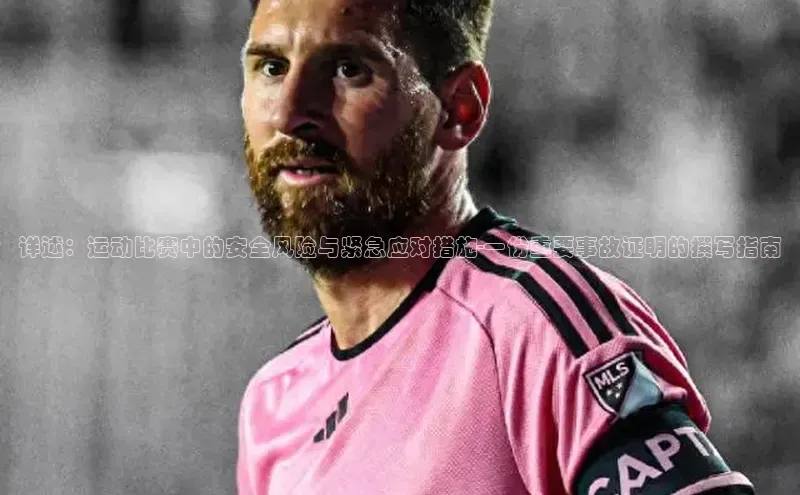 详述：运动比赛中的安全风险与紧急应对措施-一份重要事故证明的撰写指南