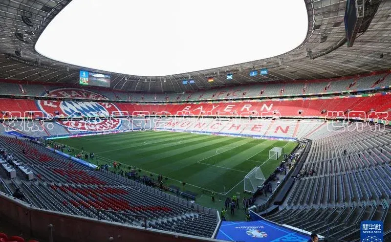 极限：全球最昂贵的体育盛宴——世界杯