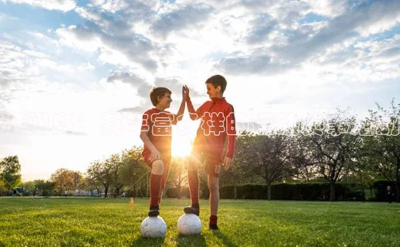 济州岛：其丰富多样的运动赛事活动